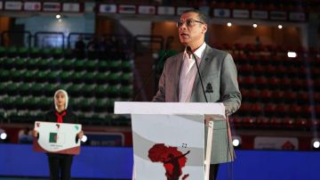 اتحاد الطائرة: الارتقاء بالبطولات ودعم الأندية والمدربين على رأس أولوياتنا