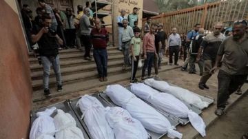 ارتفاع حصيلة شهداء حرب إسرائيل على غزة إلى 61 ألفا 599 فلسطينيا ارتفاع حصيلة شهداء حرب إسرائيل على غزة إلى 61 ألفا 599 فلسطينيا