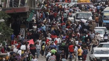 الدولة تواجه الزيادة السكانية بالحماية الاجتماعية.. 742.5 مليار جنيه لدعم المصريين