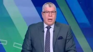 تعليق أحمد شوبير على سحب أرض 6 أكتوبر من نادي الزمالك.. ماذا قال؟ تعليق أحمد شوبير على سحب أرض 6 أكتوبر من نادي الزمالك.. ماذا قال؟