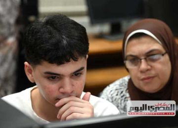 تنسيق المرحلة الثانية 2025.. رابط نتيجة القبول بالكليات تنسيق المرحلة الثانية 2025.. رابط نتيجة القبول بالكليات