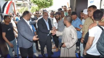 زعيم الأغلبية: الشعب المصري لقن قوى الشر درسا وطنيا في انتخابات الشيوخ