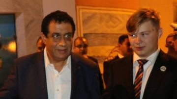 سلبية تحليل المخدرات لسائق حافلة السياح الروس في حادث أبوزنيمة سلبية تحليل المخدرات لسائق حافلة السياح الروس في حادث أبوزنيمة