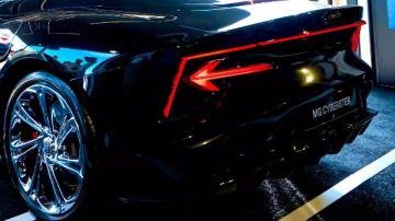 شركات السيارات الصينية تستغل ثغرة في رسوم ترامب الجمركية شركات السيارات الصينية تستغل ثغرة في رسوم ترامب الجمركية