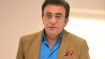 صاحب لو بطلنا نحلم نموت.. سبب وفاة الإعلامي عاطف كامل صاحب لو بطلنا نحلم نموت.. سبب وفاة الإعلامي عاطف كامل