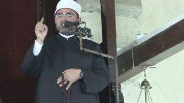 مدير الجامع الأزهر: سورة لقمان بدأت بحروف متقطعة عجز العلماء عن تفسيرها فيديو