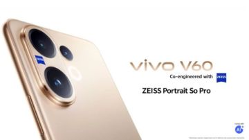 مقاوم للماء وبمستشعر بصمة .. سعر ومواصفات هاتف v50 الجديد من فيفو