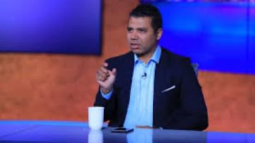 نجم الأهلي: ياسين مرعي قادر على تعويض عبدالمنعم .. وريبيرو أخطأ أمام مودرن فيديو نجم الأهلي: ياسين مرعي قادر على تعويض عبدالمنعم .. وريبيرو أخطأ أمام مودرن فيديو