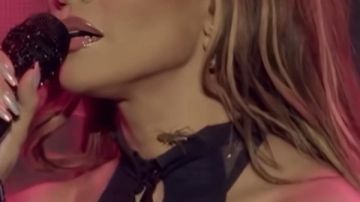 نشرة المرأة والمنوعات حفنة فول سوداني يوميا سر الشباب الدائم.. هؤلاء ممنوعون من الروز ماري.. صرصار يقتحم حفل جنيفر لوبيز