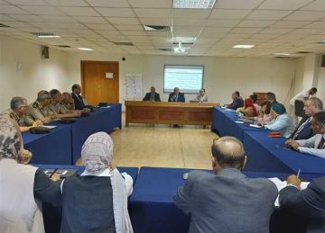 ورشة عمل حول ضوابط ومعايير الطب التجديدي واستخدامات الخلايا الجذعية والعلاج بالخلايا