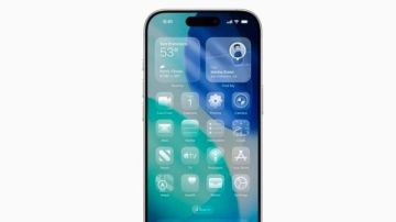 آيفون من المستقبل.. براءة اختراع تكشف مفاجأة من آبل