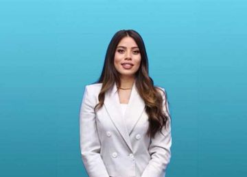  5 بصمات سابقة .. من هي نيرة علي خليفة أمير توفيق الجديدة في الأهلي؟