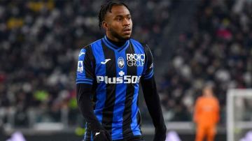 أتالانتا يرفض عرض إنتر ميلان لضم لوكمان رغم رغبة اللاعب في الرحيل أتالانتا يرفض عرض إنتر ميلان لضم لوكمان رغم رغبة اللاعب في الرحيل