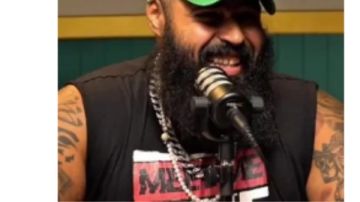 ألفاظ خارجة وتجاوزات أخلاقية.. من هو البلوجر محمد عبد العاطي؟