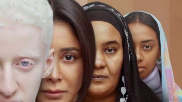 الكشف عن الملصقات الرسمية لفيلم ضي قبل طرحه في دور العرض يوم 3 سبتمبر