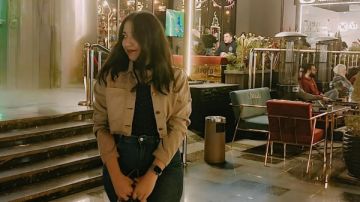 بطلة واقعة أتوبيس وسط البلد: لمسني وهرب من الشباك.. وتلقيت تهديدات بطلة واقعة أتوبيس وسط البلد: لمسني وهرب من الشباك.. وتلقيت تهديدات