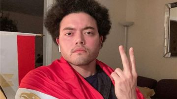 بعد العفو الرئاسي.. علي حسين مهدي يكشف خطة الجماعة الإرهابية لتشويه الدولة المصرية