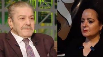 تعدى على أرملة الفنان إحسان الترك .. مالك عقار ونجله يواجهان هذه العقوبة
