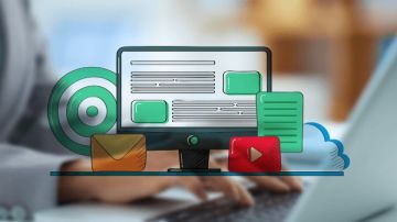 سرقة المحتوى الإلكتروني جريمة.. والقانون المصري يعاقب بالحبس والغرامة تفاصيل