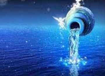  صاحب التفكير العميق .. كبرى نقاط القوة والضعف لدى برج الدلو