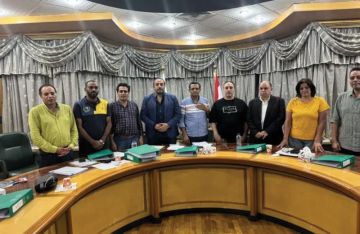 مجلس الصحفيين يفتتح اجتماعه بدقيقة حدادا على أرواح شهداء الصحافة الفلسطينية