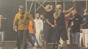 محاولة اغتيال محمد رمضان.. ما القصة؟