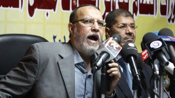 مصر.. ساويرس يوضح سبب ترحمه على عصام العريان القيادي الراحل بجماعة الإخوان المسلمين