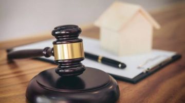 مصير المطلقة المتمكنة من شقة إيجار قديم