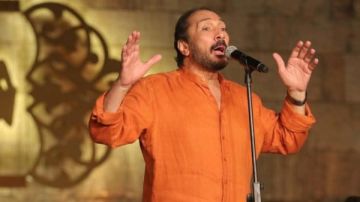 مهرجان القلعة.. على الحجار والسيمفوني في حفلين على مسرح المحكى