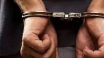 نصب على مواطنين.. القبض على شخص يدير كيانا تعليميا بمدينة نصر نصب على مواطنين.. القبض على شخص يدير كيانا تعليميا بمدينة نصر