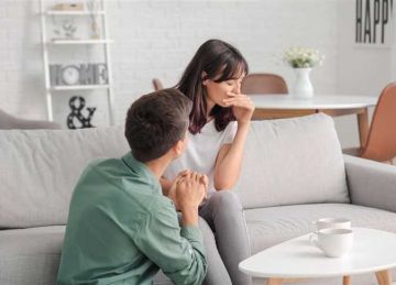 هتاكل عقلها بـ بوست .. حيل ذكية يمكن اتباعها في حالة نسيان هدية عيد الجواز هتاكل عقلها بـ بوست .. حيل ذكية يمكن اتباعها في حالة نسيان هدية عيد الجواز