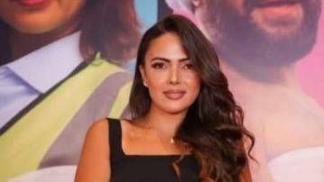 وئام مجدي تكشف لـ صدى البلد أسرار وكواليس شخصيتها في فيلم ماما وبابا وئام مجدي تكشف لـ صدى البلد أسرار وكواليس شخصيتها في فيلم ماما وبابا