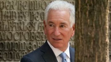 والد زوج إيفانكا ترامب..السفير الأمريكي يثير غضب فرنسا والد زوج إيفانكا ترامب..السفير الأمريكي يثير غضب فرنسا