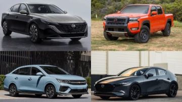 أخبار السيارات نصائح مهمة قبل ركن سيارتك تحت الشمس.. تعرف على ميشيل تشيستنسن مهندسة تصميم السيارات الأمريكية أخبار السيارات نصائح مهمة قبل ركن سيارتك تحت الشمس.. تعرف على ميشيل تشيستنسن مهندسة تصميم السيارات الأمريكية