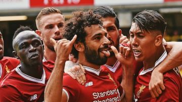 التشكيل المتوقع لليفربول أمام بورنموث في الدوري الإنجليزي