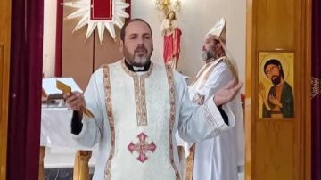 الرياضة الروحية لأسرة برادو الشرق الأوسط تواصل فعالياتها بالمعادي وسط أجواء إيمانية