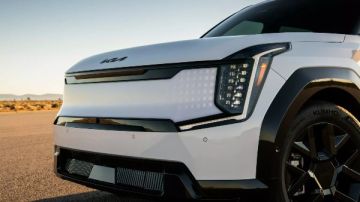 السيارات الكهربائية تتسبب في تدهور مبيعات كيا خلال 2025