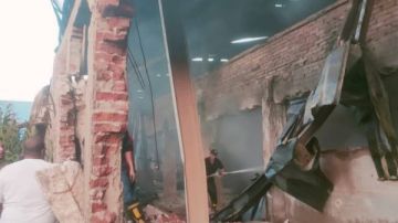 السيطرة على حريق مخزن للبلاستيك بالقناطر الخيرية