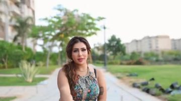 بتهمة نشر محتوى خادش للحياء.. القبض على البلوجر لوليتا بالقاهرة الجديدة