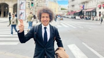 برلماني: قضية ميدو تبرز حجم اهتمام الدولة بحماية حقوق أبنائها في الخارج برلماني: قضية ميدو تبرز حجم اهتمام الدولة بحماية حقوق أبنائها في الخارج