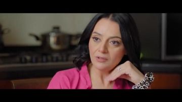 بهجة حياتي.. هبة عبد الغني تحيى ذكرى مرور 40 يوما على وفاة والدتها