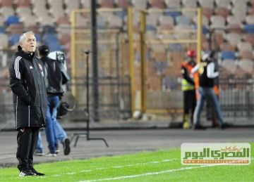 بيراميدز يرد على أنباء التفاوض مع كولر.. هل يفاجئ الأهلي!  بيراميدز يرد على أنباء التفاوض مع كولر.. هل يفاجئ الأهلي!