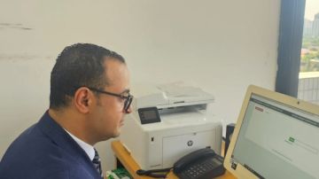 تصويت المصريين بالخارج في اليابان وكوريا والصين بجولة إعادة انتخابات الشيوخ