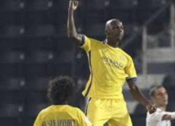 تقارير تكشف آخر تطورات مفاوضات النصر لاستعادة مادو تقارير تكشف آخر تطورات مفاوضات النصر لاستعادة مادو