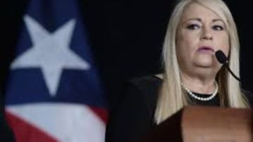 حاكمة بورتوريكو السابقة تقر بالذنب في قضية تمويل انتخابي غير مشروع