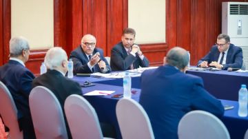 خدمات طبية بأعلى المعايير العالمية..الصحة تبحث مستجدات منظومة زراعة الأعضاء خدمات طبية بأعلى المعايير العالمية..الصحة تبحث مستجدات منظومة زراعة الأعضاء