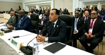 رئيس الوزراء يشارك بالجلسة الختامية لمؤتمر طوكيو الدولي للتنمية الأفريقية تيكاد 9