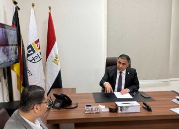 رئيس ساكسوني مصر: نستقبل الطلاب بحد أدنى 52 .. وهدفنا تأهيل الخريجين لسوق العمل