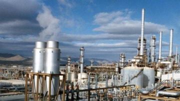 صافي أرباح كيما تقترب من مليار جنيه بنهاية العام المالي الماضي