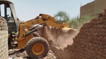 ضوابط استخدام أراضي وضع اليد بالقانون الجديد